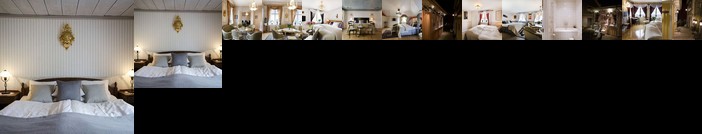 Hotel Amalias Hus