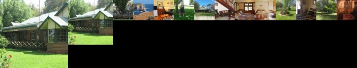 Butterfly Farm Bed and Breakfast Nirranda