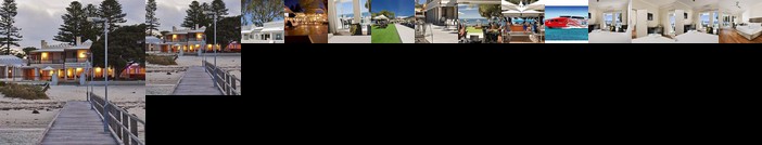 Hotel Rottnest