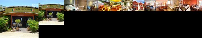 Pacific Paradise Resort