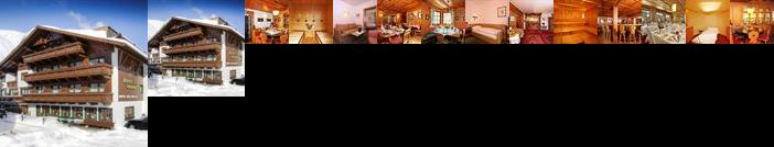 Hotel Enzian & Apartmenthotel Johannes