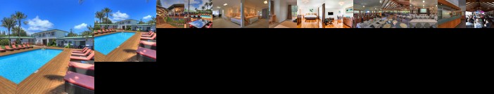 Paradise Hotel & Resort