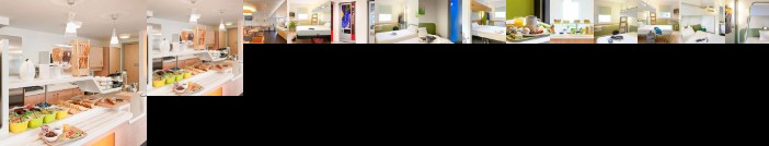 Ibis Budget Hotel Brussels Airport