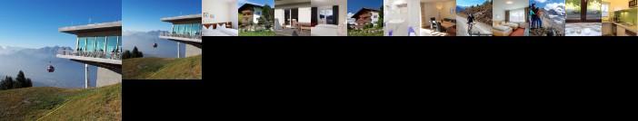 Ferienwohnungen Tiroler Alpenhof