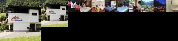 Pension Garni Maderer