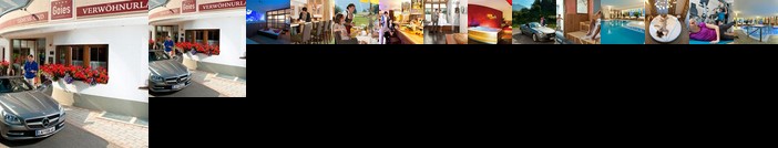 Alpine Resort Goies Superior - Adults Only