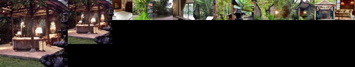 Rumah Boedi Private Residence Villa