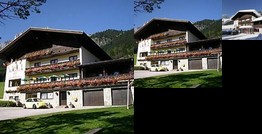 Jugendhotel Lammertaler Hof