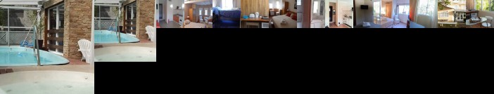 Mykonos Departamentos Pinamar