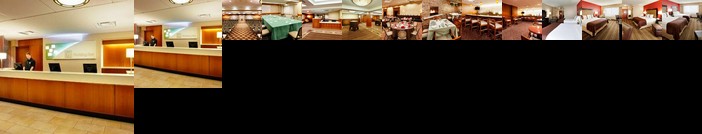 Holiday Inn Syracuse/Liverpool
