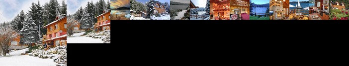 Cabanas Puerto Pireo