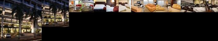 Hotel Urbano Posadas