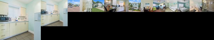 Hollywood Beachside Boutique Suite