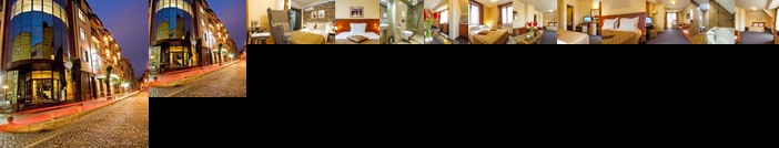 Sofia Place Hotel