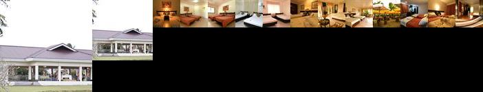 The San Antonio Resort