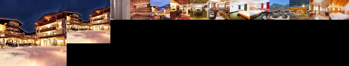 Hotel Theresia Ramsau im Zillertal