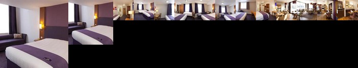 Premier Inn London Greenwich