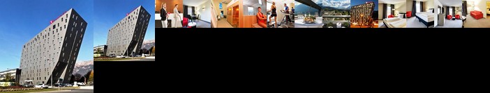 Ramada Innsbruck Tivoli