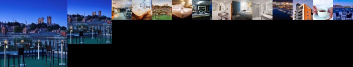 DoubleTree by Hilton Lincoln