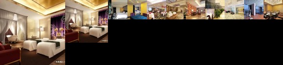 Zhaorui International Hotel