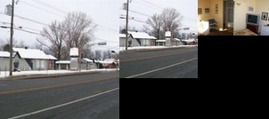 Motel La Chantaloise