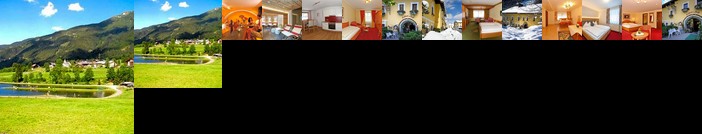 Ferienhotel Gasthof zur Post