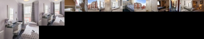 Kingswood Guest House