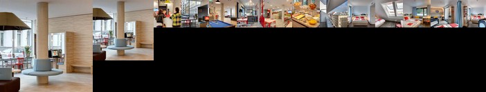 MEININGER Hotel Wien Downtown Franz