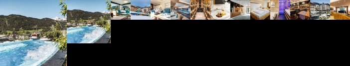 Wellnesshotel Cervosa