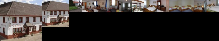 Gasthaus zum Hirschen