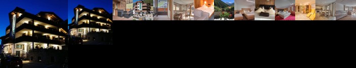 Hotel Garni Schonblick Solden