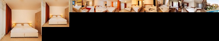 Green Life Beach Resort