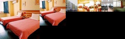 Home Inn Shenzhen Dong Men Er