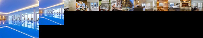 Lti Alpenhotel Kaiserfels