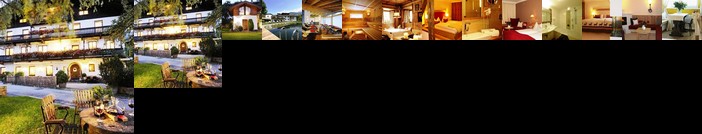 Hotel Der Brandstetterhof - Adults only