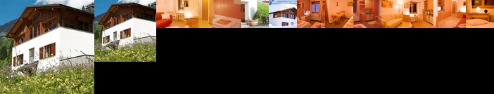 Iton Arlberg - Appartements