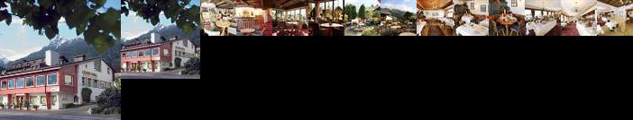 Hotel Cresta Tschagguns