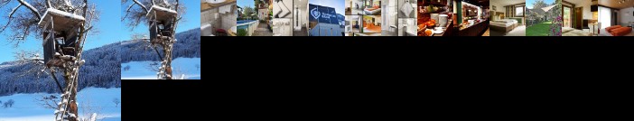 B&B Appartements Glungezer