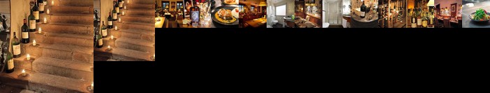 Ott's Hotel-Restaurant Leopoldshohe