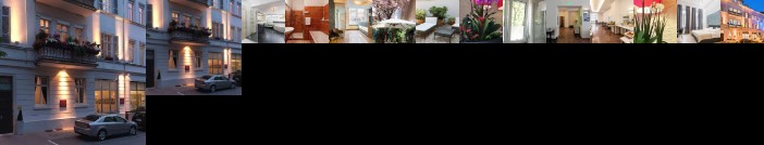 Hotel Aurora Wiesbaden