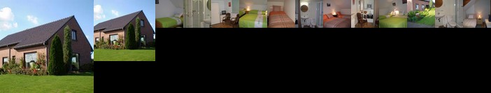 B&B La Passarelle-Hooghe Crater-Menin Road