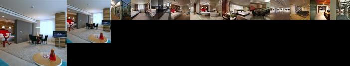 Graffit Gallery Design Hotel