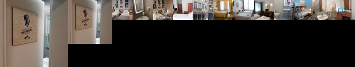 Three Dolphins Family Hotel