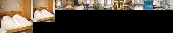 Villa Waldfrieden - Ferienwohnungen und -Haus