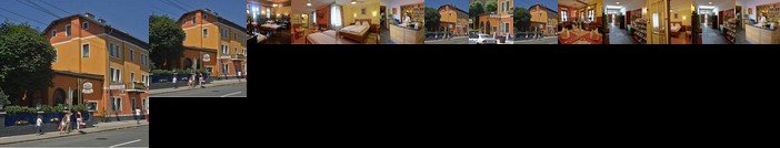 Hotel Restaurant Itzlinger Hof