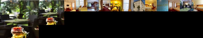 Hotel Arena City