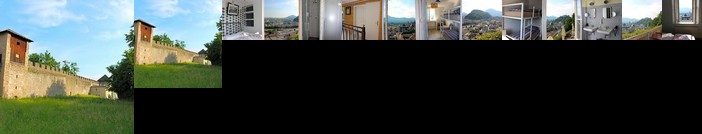 Stadtalm Naturfreundehaus