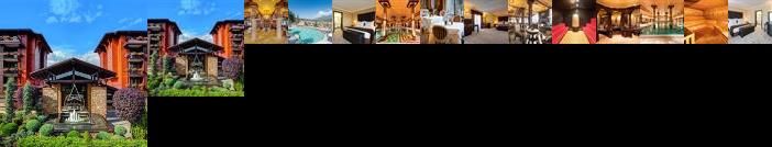 Maxi Velingrad Park Hotel & SPA