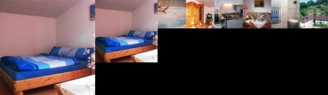 Ferienwohnung Pferdezentrum Edersee