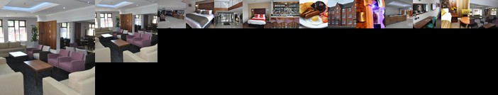 The Collection Hotel Birmingham